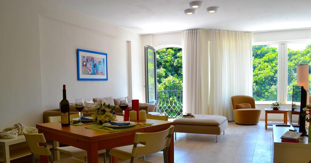 Sybelle Suites By Villa Safiya ギョジェク 部屋 写真