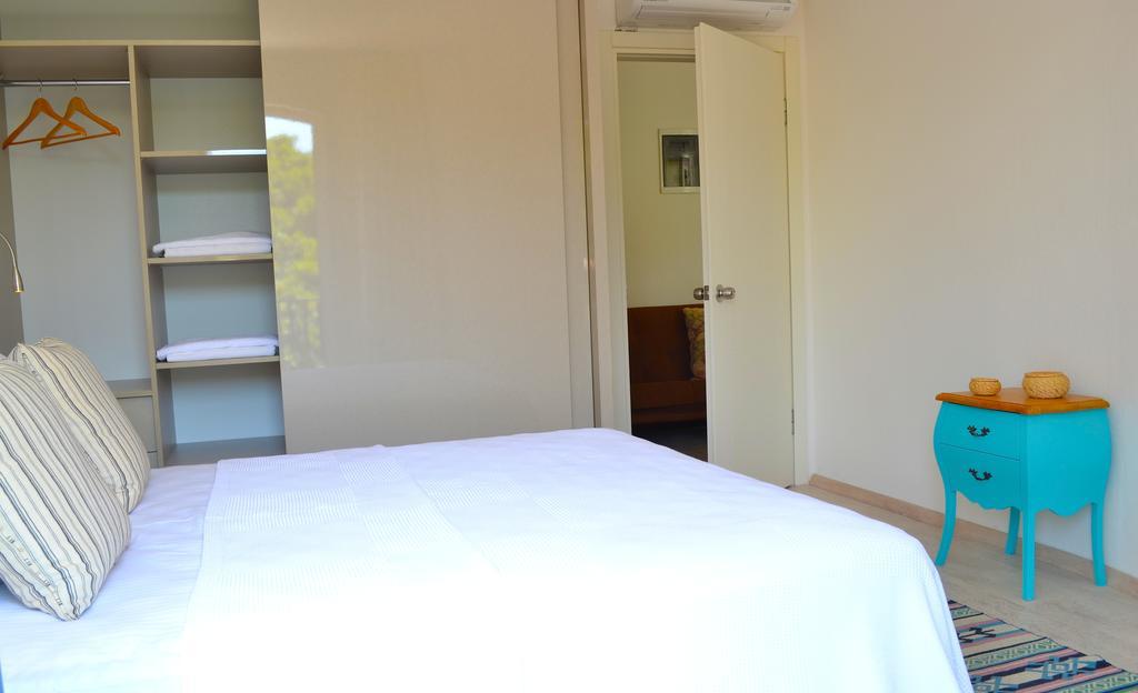 Sybelle Suites By Villa Safiya ギョジェク 部屋 写真