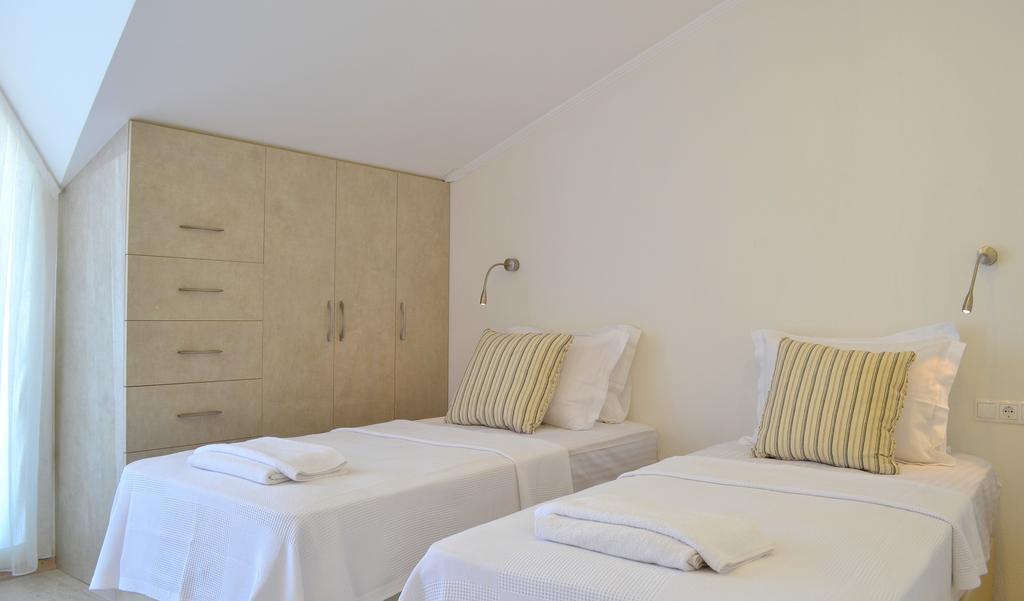 Sybelle Suites By Villa Safiya ギョジェク 部屋 写真
