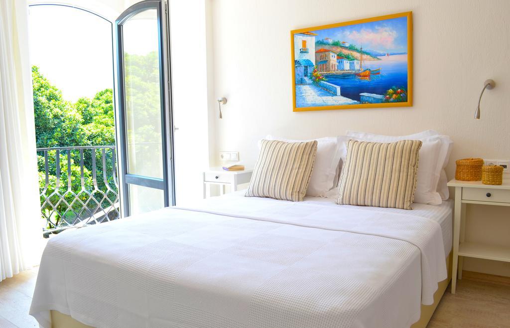 Sybelle Suites By Villa Safiya ギョジェク 部屋 写真